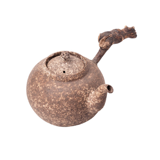 Large Chen Qi Nan Sidehandle