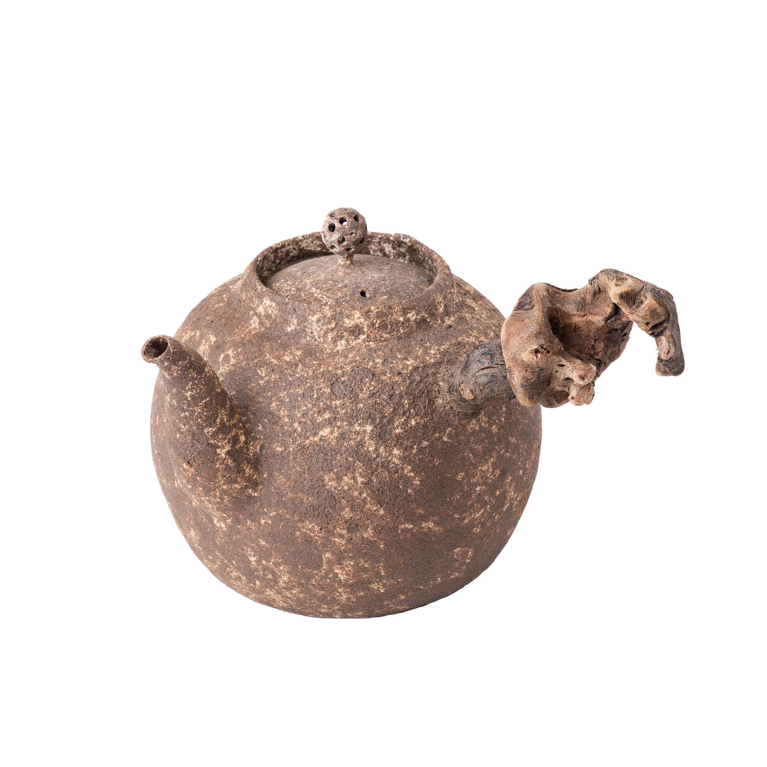 Large Chen Qi Nan Sidehandle