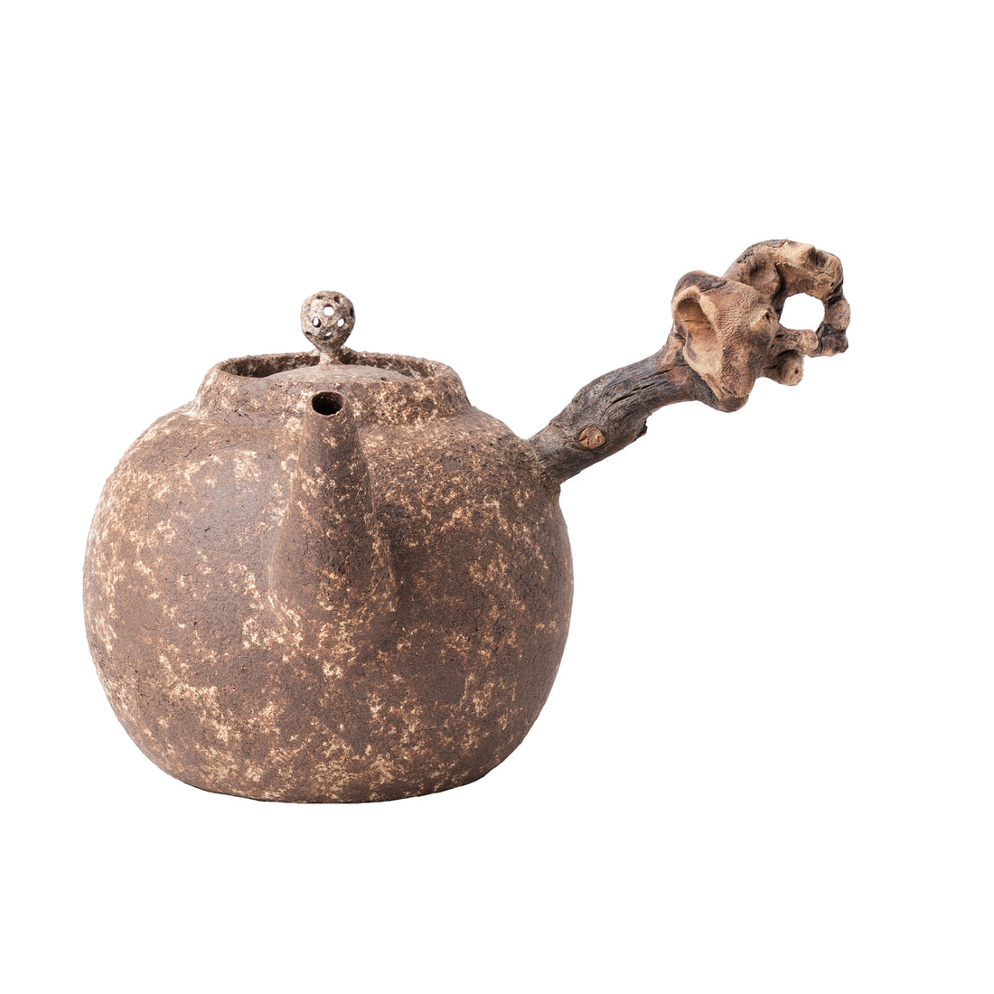 Large Chen Qi Nan Sidehandle