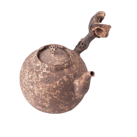 Large Chen Qi Nan Sidehandle