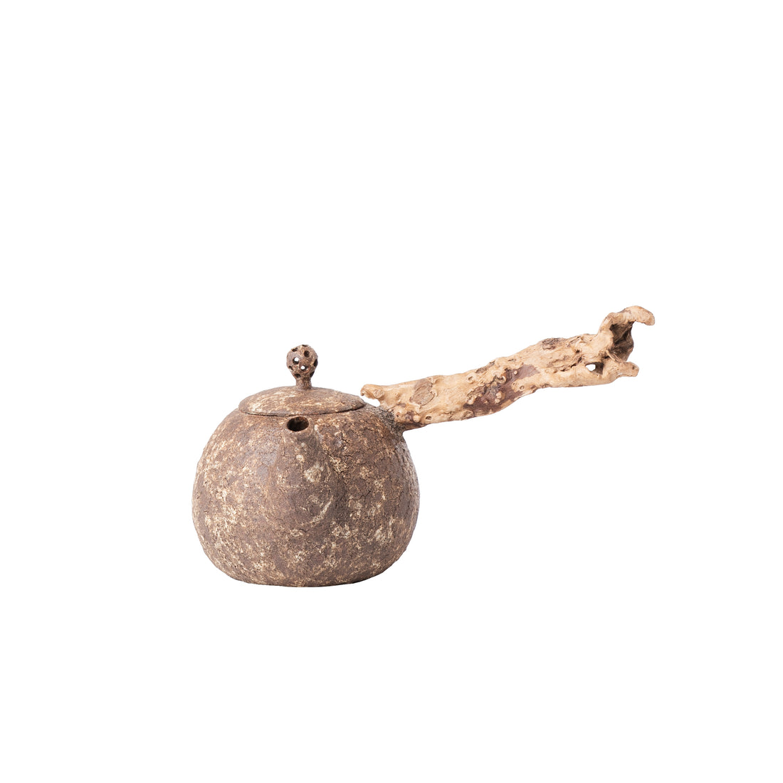 Small Chen Qi Nan Sidehandle