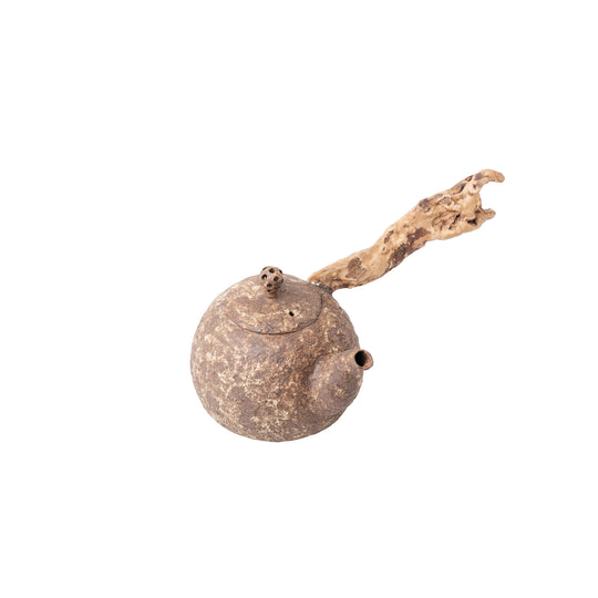 Small Chen Qi Nan Sidehandle