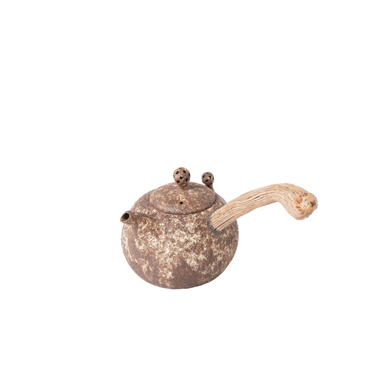 Small Chen Qi Nan Sidehandle