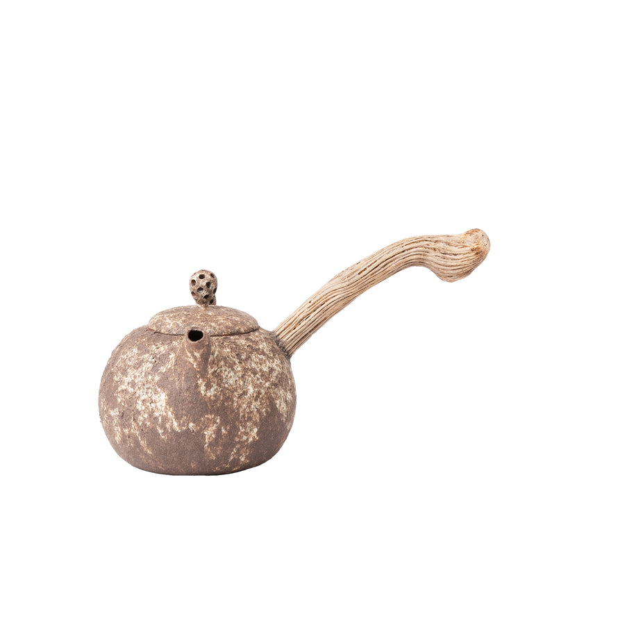 Small Chen Qi Nan Sidehandle