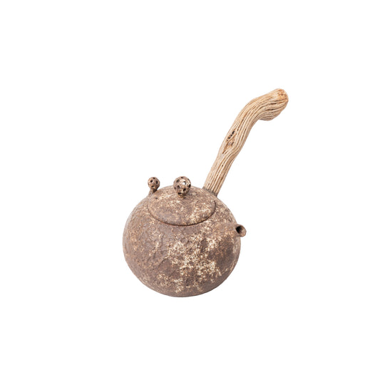 Small Chen Qi Nan Sidehandle