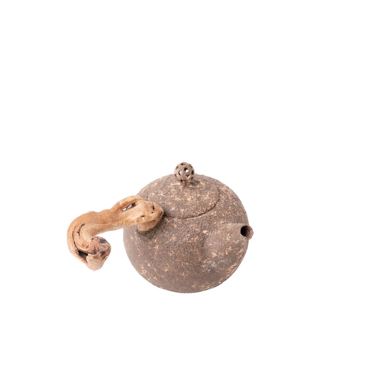 Small Left-Handed Chen Qi Nan Sidehandle