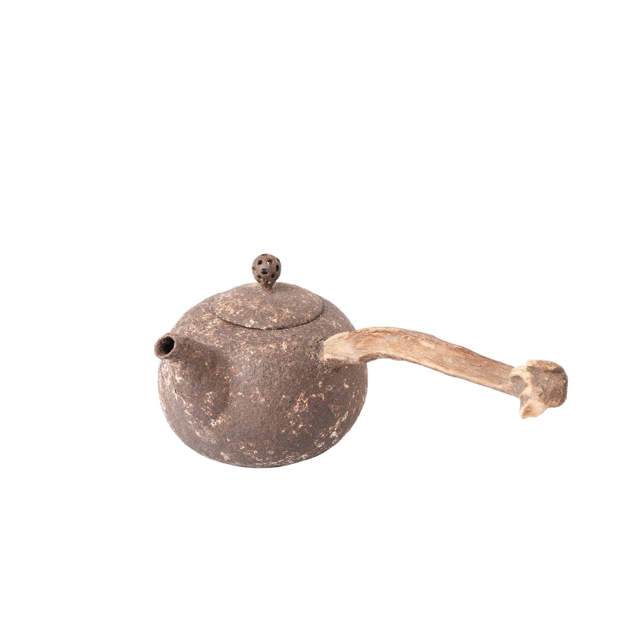 Small Chen Qi Nan Sidehandle