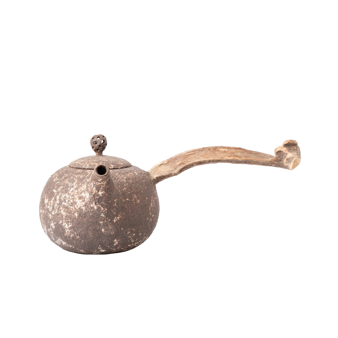 Small Chen Qi Nan Sidehandle