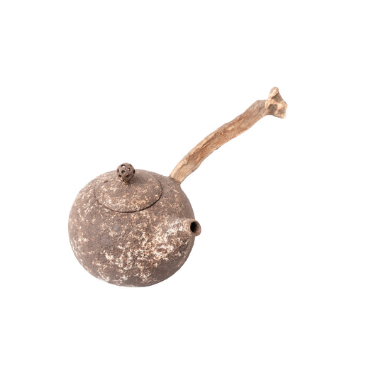 Small Chen Qi Nan Sidehandle