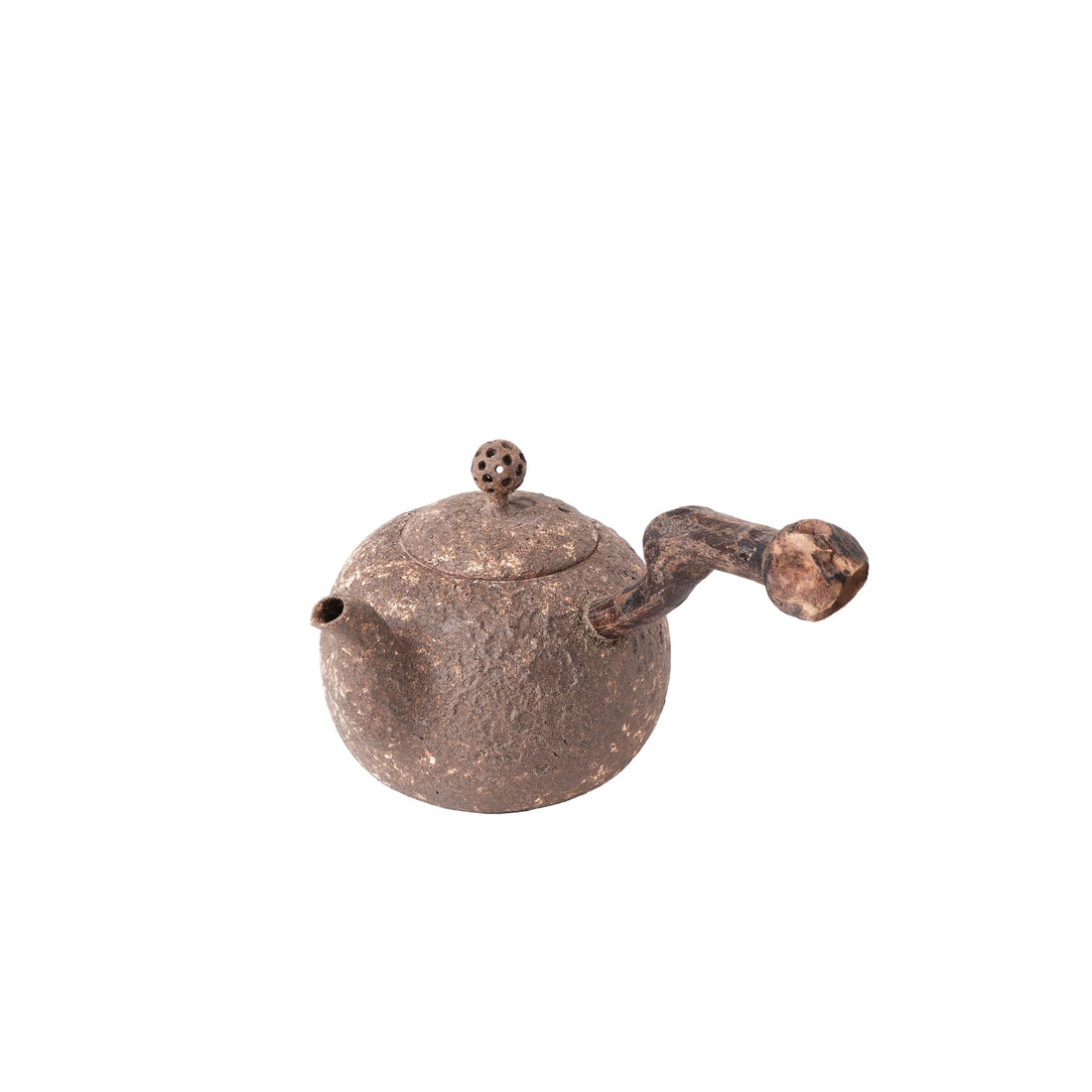 Small Chen Qi Nan Sidehandle