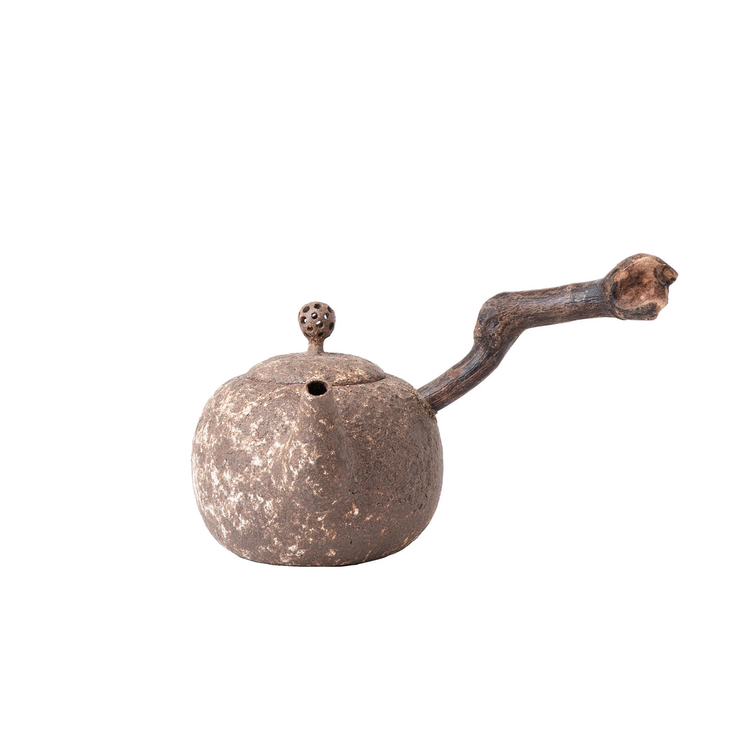 Small Chen Qi Nan Sidehandle