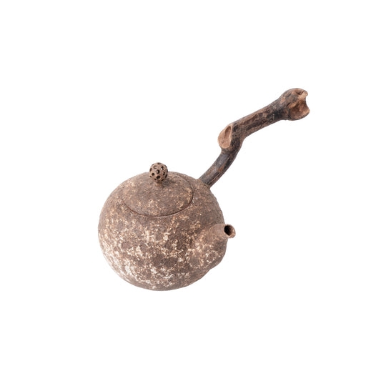 Small Chen Qi Nan Sidehandle