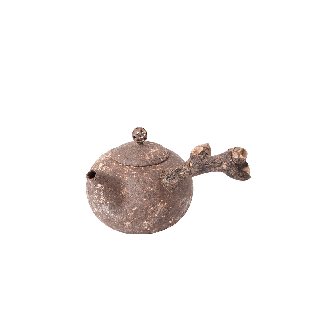 Small Chen Qi Nan Sidehandle
