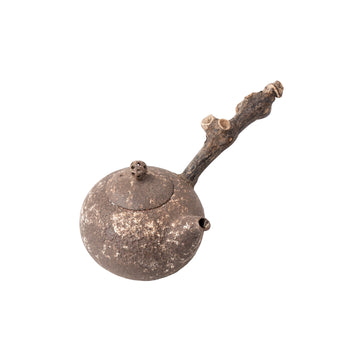 Small Chen Qi Nan Sidehandle