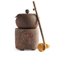 Chen Qi Nan Cauldron Set