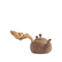 Small Left-Handed Chen Qi Nan Sidehandle