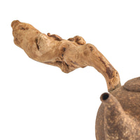 Small Left-Handed Chen Qi Nan Sidehandle