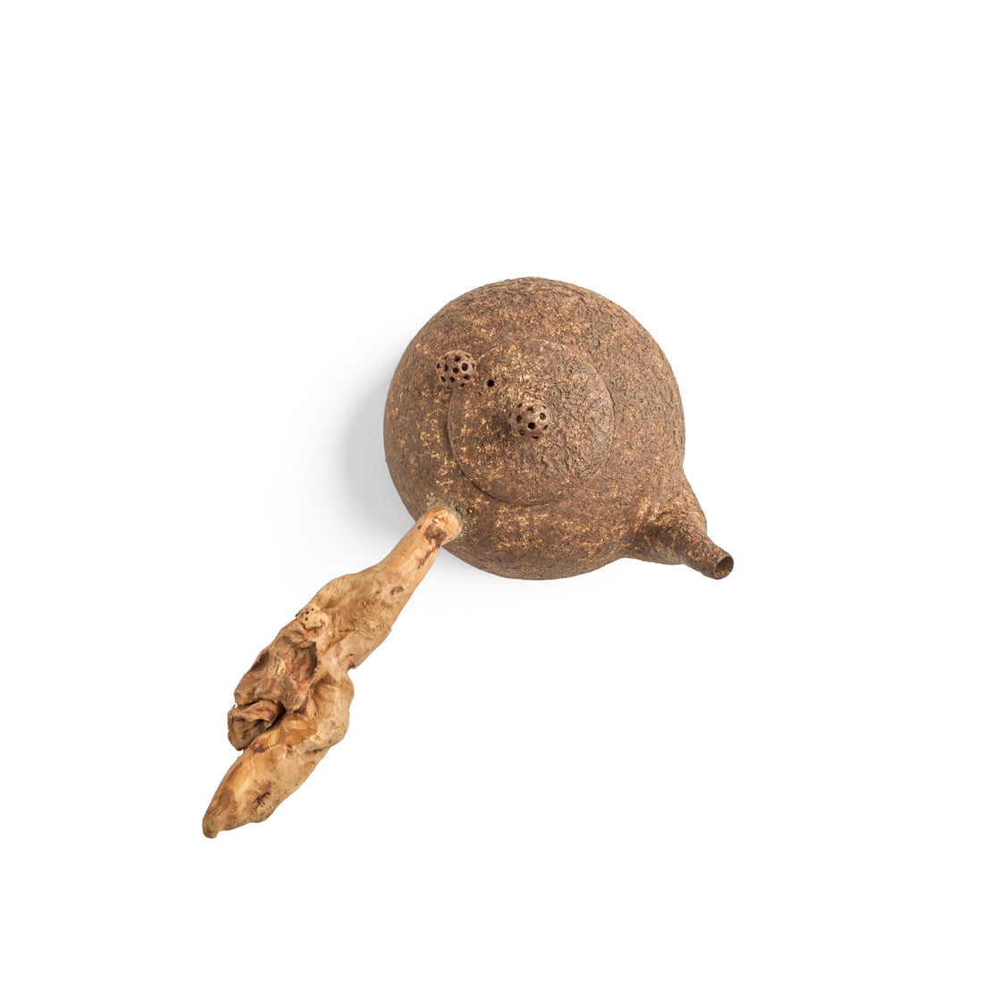 Small Left-Handed Chen Qi Nan Sidehandle