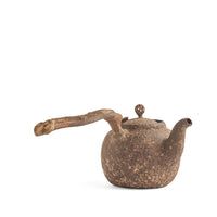 Medium Left-Handed Chen Qi Nan Sidehandle
