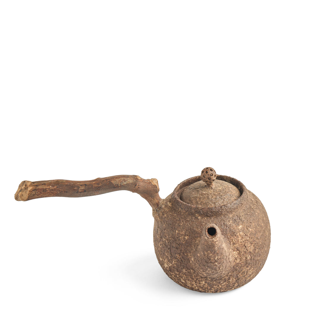 Medium Left-Handed Chen Qi Nan Sidehandle