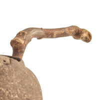 Medium Left-Handed Chen Qi Nan Sidehandle