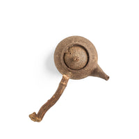 Medium Left-Handed Chen Qi Nan Sidehandle