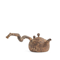 Small Left-Handed Chen Qi Nan Sidehandle