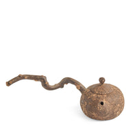 Small Left-Handed Chen Qi Nan Sidehandle