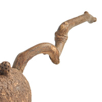 Small Left-Handed Chen Qi Nan Sidehandle
