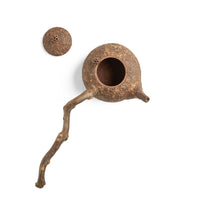 Small Left-Handed Chen Qi Nan Sidehandle