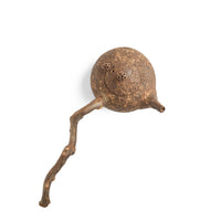 Small Left-Handed Chen Qi Nan Sidehandle