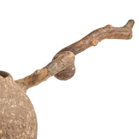 Medium Left-Handed Chen Qi Nan Sidehandle
