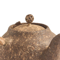 Medium Left-Handed Chen Qi Nan Sidehandle