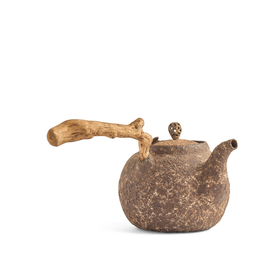 Medium Left-Handed Chen Qi Nan Sidehandle