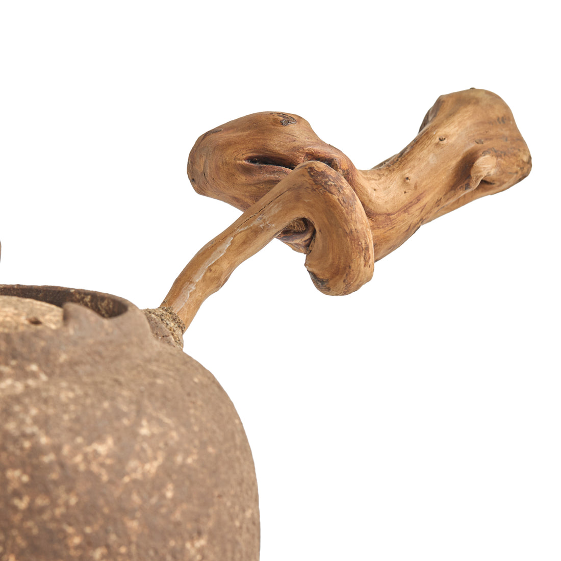Medium Left-Handed Chen Qi Nan Sidehandle