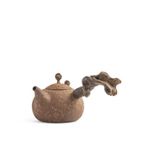 Small Chen Qi Nan Sidehandle