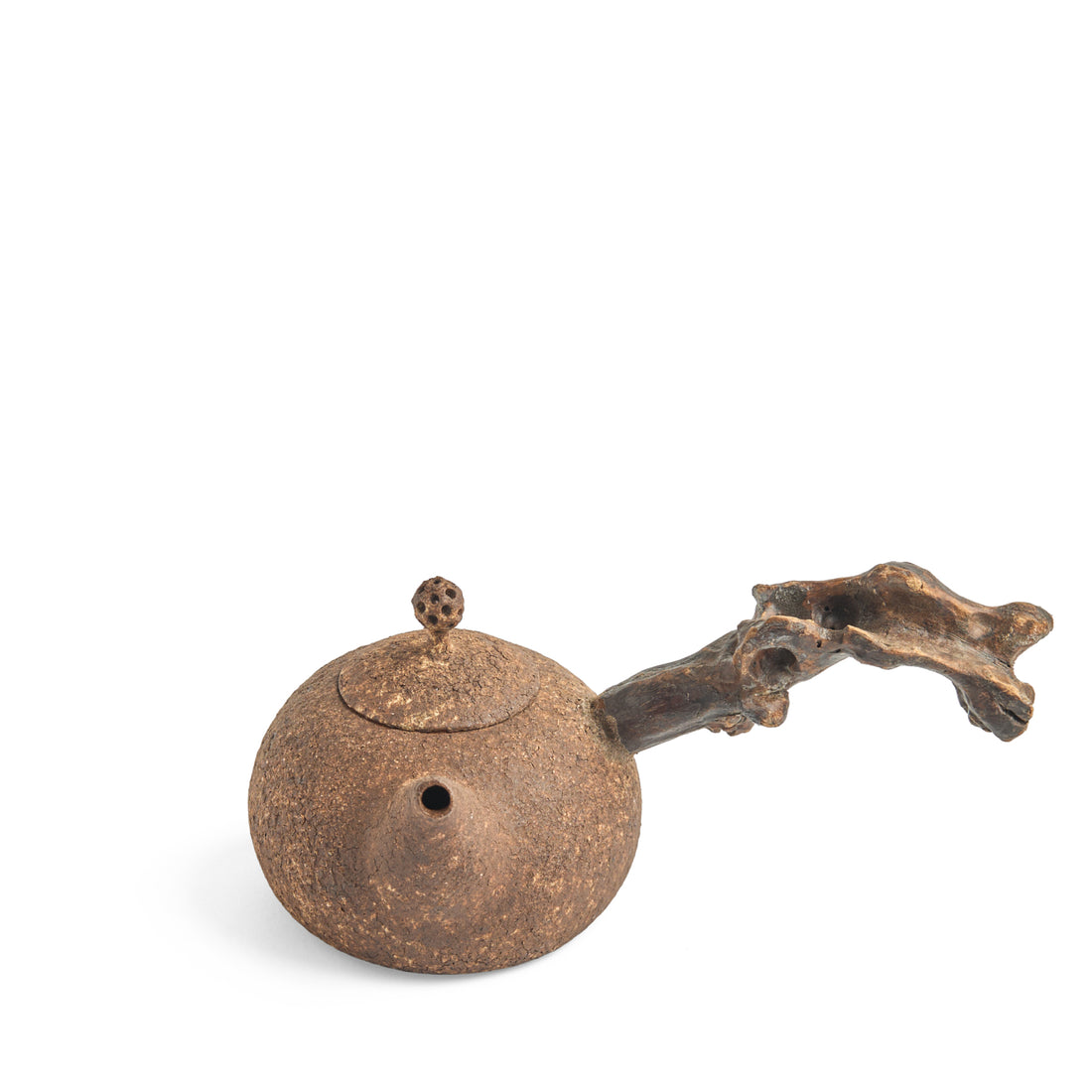 Small Chen Qi Nan Sidehandle