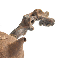 Small Chen Qi Nan Sidehandle