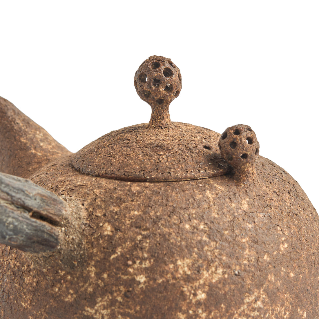 Small Chen Qi Nan Sidehandle