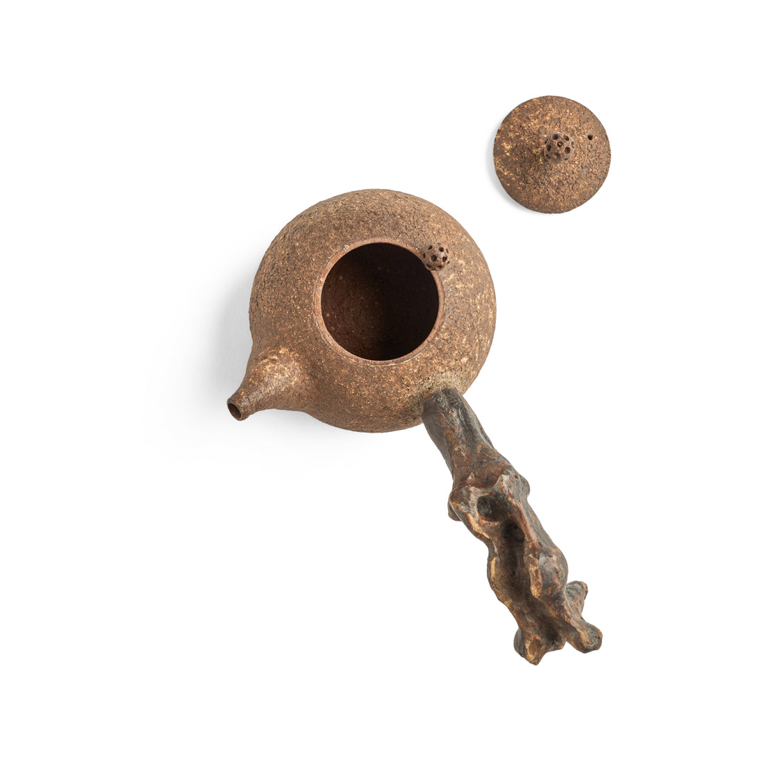 Small Chen Qi Nan Sidehandle