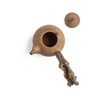 Small Chen Qi Nan Sidehandle