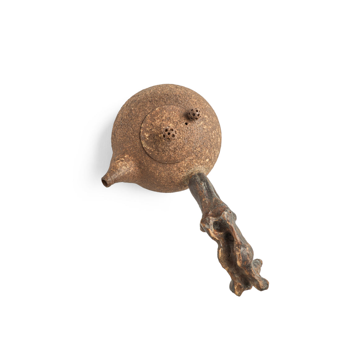 Small Chen Qi Nan Sidehandle