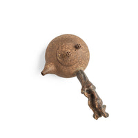 Small Chen Qi Nan Sidehandle