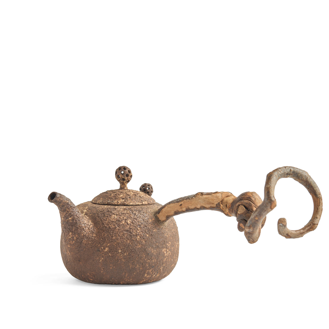 Small Chen Qi Nan Sidehandle