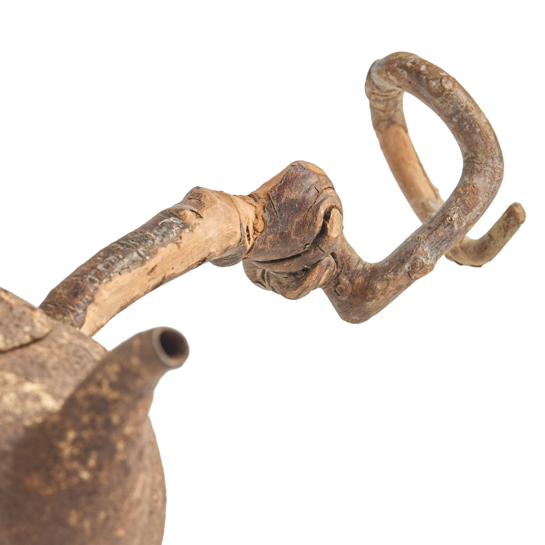 Small Chen Qi Nan Sidehandle