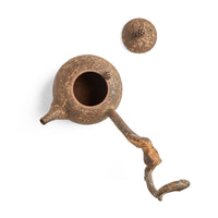 Small Chen Qi Nan Sidehandle
