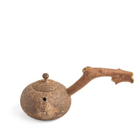 Small Chen Qi Nan Sidehandle