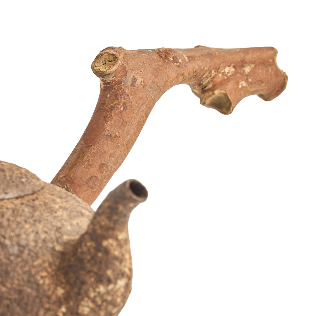 Small Chen Qi Nan Sidehandle