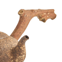 Small Chen Qi Nan Sidehandle