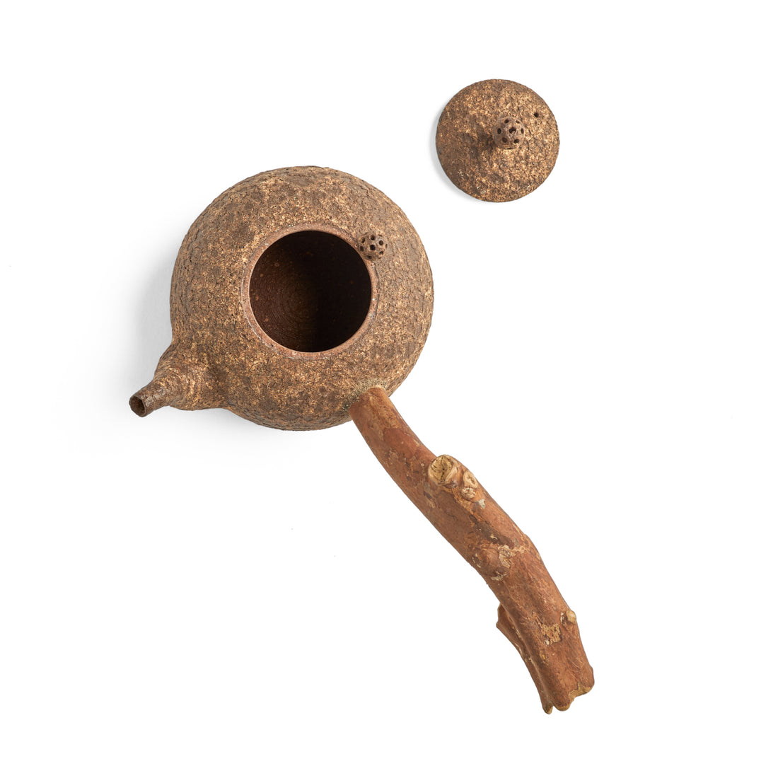 Small Chen Qi Nan Sidehandle